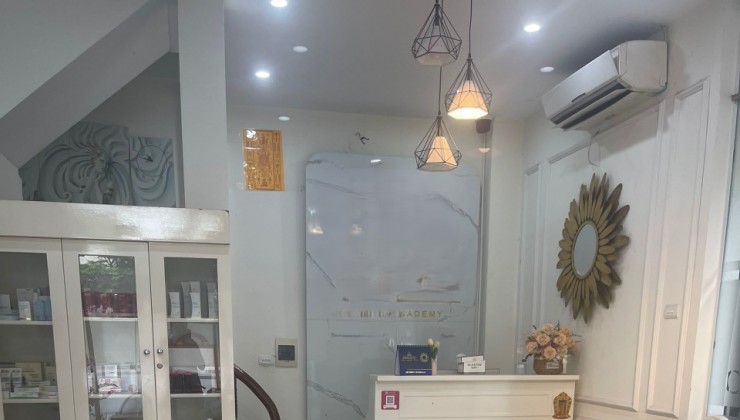 CHO THUÊ NHÀ MPKD SPA, MÔ HÌNH SẠCH SẼ PHỐ MINH KHAI, HAI BÀ TRƯNG